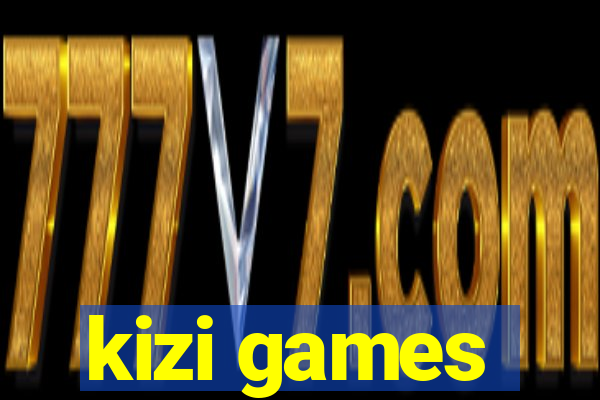 kizi games